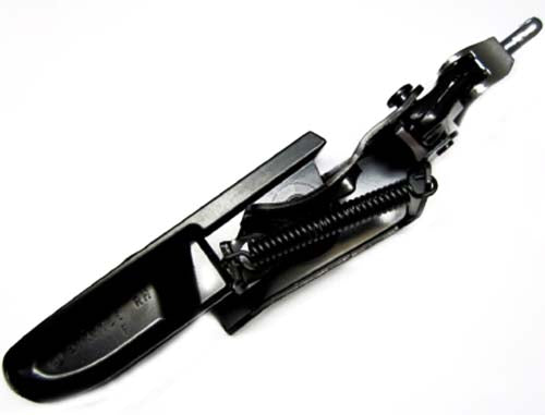 1964-1965 Chevrolet Chevelle Convertible Top Latch - RH - CA