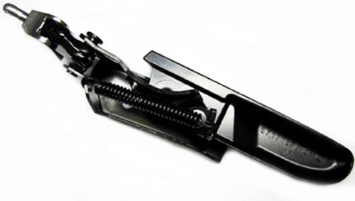 1968-1972 Chevrolet Chevelle Convertible Top Latch - LH - CA