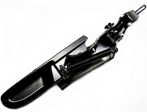 1968-1972 Chevrolet Chevelle Convertible Top Latch - RH - CA