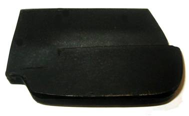 1968-1972 Chevrolet Chevelle 4-Core Radiator Extension Bracket - CA