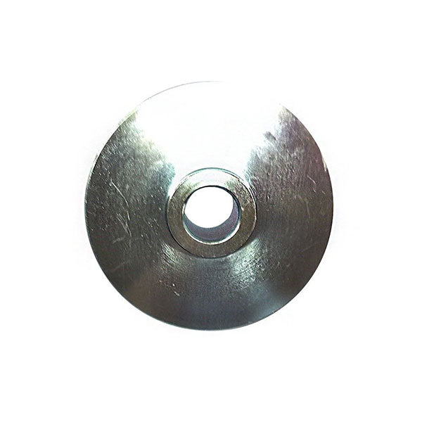 1967-1972 Chevrolet Chevelle 1 Groove Alternator Pulley