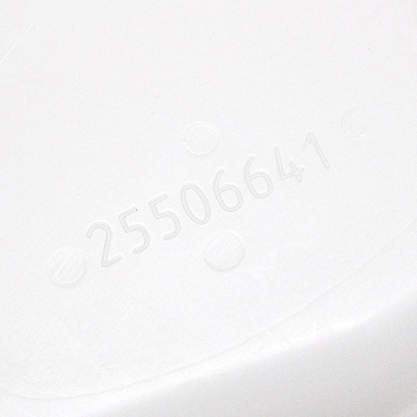 1967-1972 Chevrolet Chevelle Windshield Washer Bottle - CA