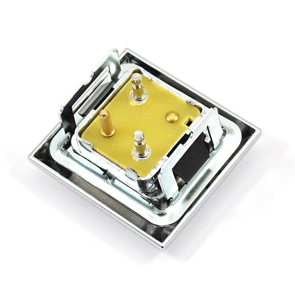 1971-1977 Chevrolet Chevelle Single Button Power Window Switch - CA