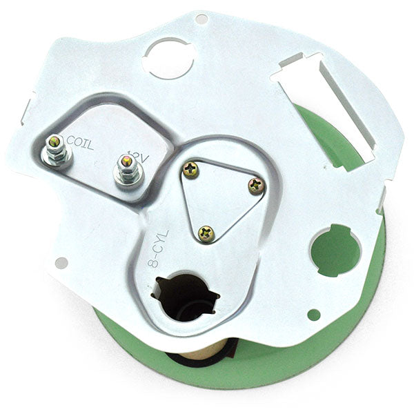 1971-1972 Chevrolet Chevelle SS 5000 RPM Tach - CA