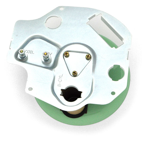 1971-1972 Chevrolet Chevelle SS 6500 RPM Tach - CA