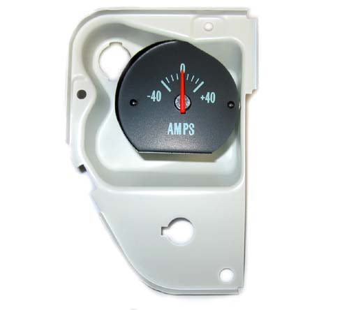 1970-1970 Chevrolet Chevelle SS Ammeter Gauge