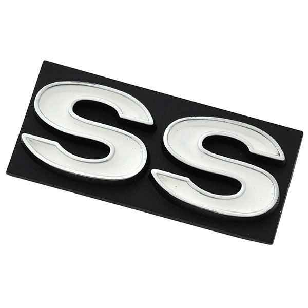 1973-1975 Chevrolet Chevelle SS Grille Emblem - CA