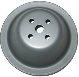 1964-1968 Chevrolet Chevelle Water Pump Pulley - 1 Groove - CA