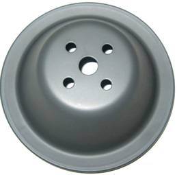 1964-1968 Chevrolet Chevelle Water Pump Pulley - 1 Groove