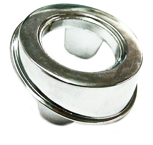 1968-1969 Chevrolet Chevelle Rear Antenna Bezel - CA