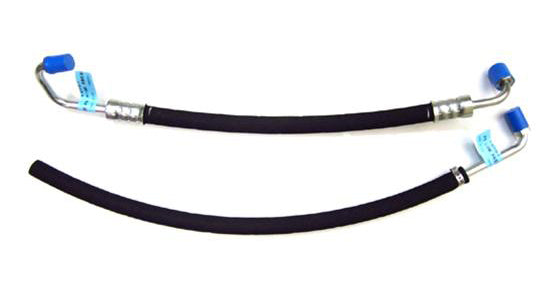 1970-1970 Chevrolet Chevelle Power Steering Pressure Hose & Return Kit - CA