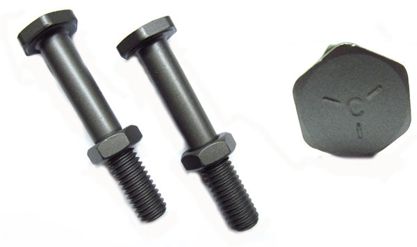 1970-1977 Chevrolet Chevelle Hood Stop Studs - CA