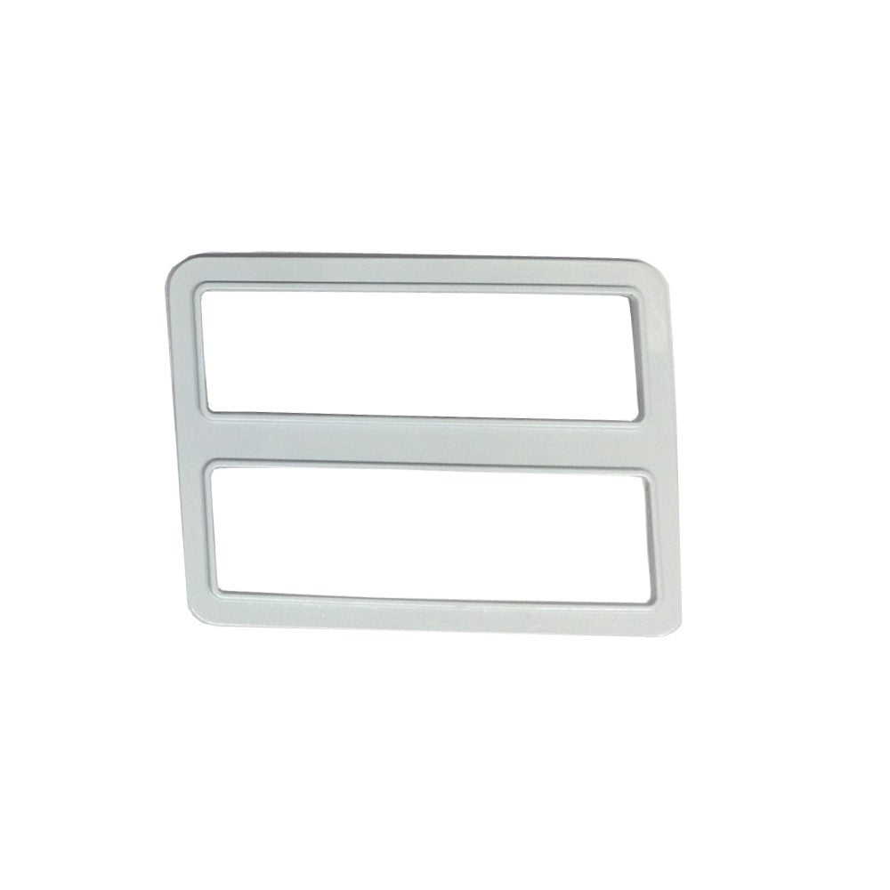 1973-1977 Chevrolet Chevelle Rear Side Marker Bezel - LH - CA