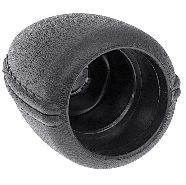 1973-1977 Chevrolet Chevelle Shift Knob - Black W/Automatic Transmission - CA