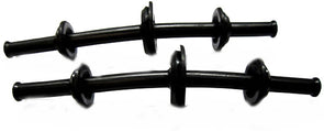 1964-1967 Chevrolet Chevelle Power Window Harness Boots
