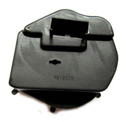 1964-1977 Chevrolet Chevelle Wiper Motor Cover - CA