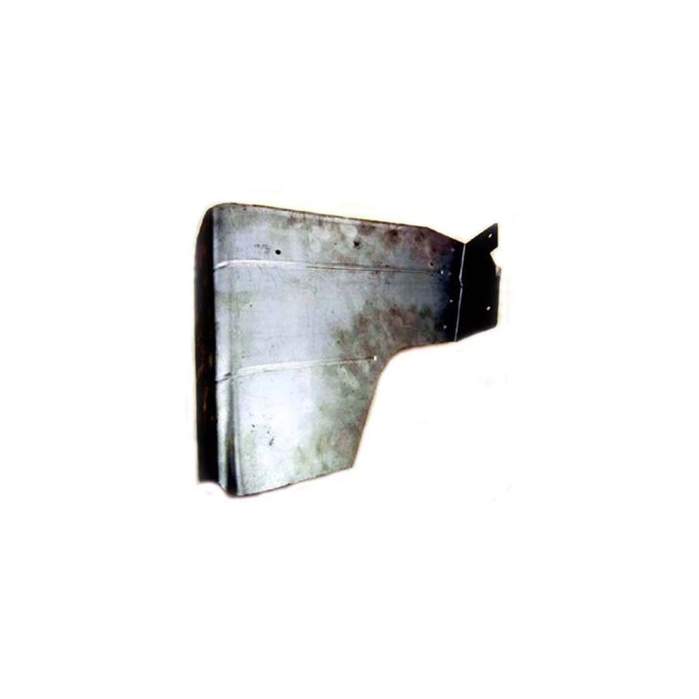 1968-1972 Chevrolet Chevelle Convertible Upper Piston Cover - RH - CA