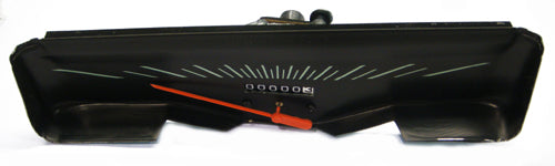 1966-1967 Chevrolet Chevelle Speedometer - CA