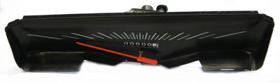 1966-1967 Chevrolet Chevelle Speedometer