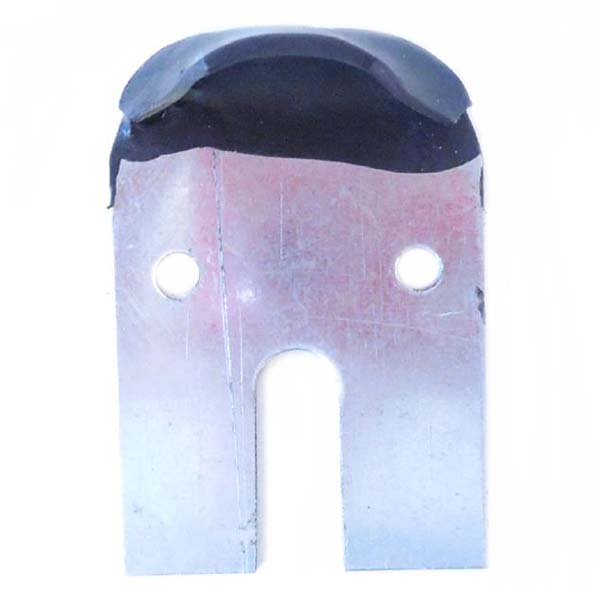 1968-1972 Chevrolet Chevelle Convertible Rear Window Upper Stop