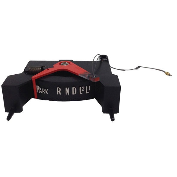 1971-1972 Chevrolet Chevelle Column Shift Indicator - CA