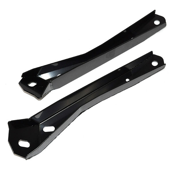 1964-1967 Chevrolet Chevelle Traction Bars - CA