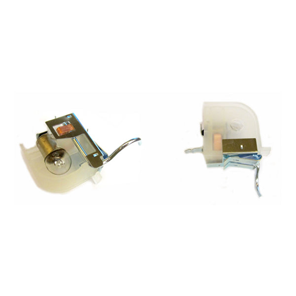 1968-1972 Chevrolet Chevelle Trunk Lamp Kit - CA