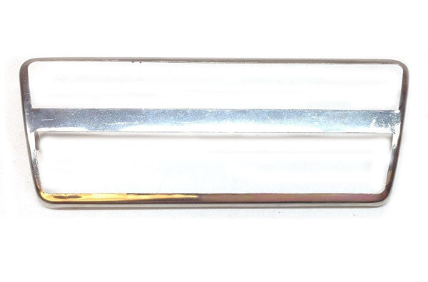 1964-1972 Chevrolet Chevelle Brake Pedal Trim - CA