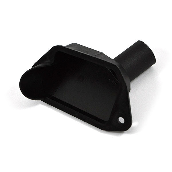 1970-1972 Chevrolet Chevelle Blower Motor Shunt - CA