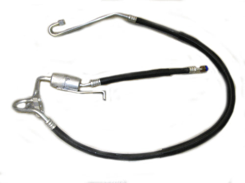 1969-1970 Chevrolet Chevelle Big Block AC Hose - CA