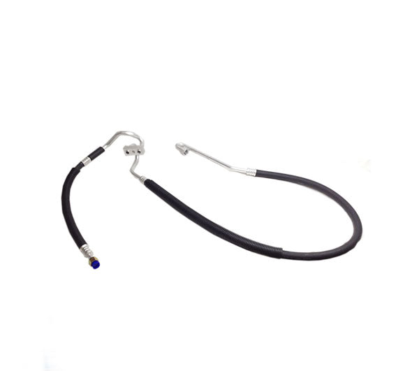 1971-1972 Chevrolet Chevelle Air Conditioning Line - CA