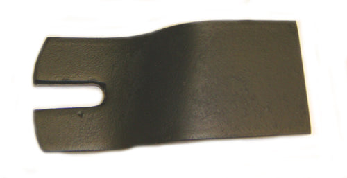 1964-1967 Chevrolet Chevelle Clutch Bellcrank Frame Bracket - CA