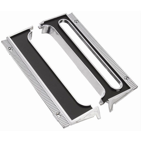 1964-1964 Chevrolet Chevelle 2 Piece Console Shift Insert - CA