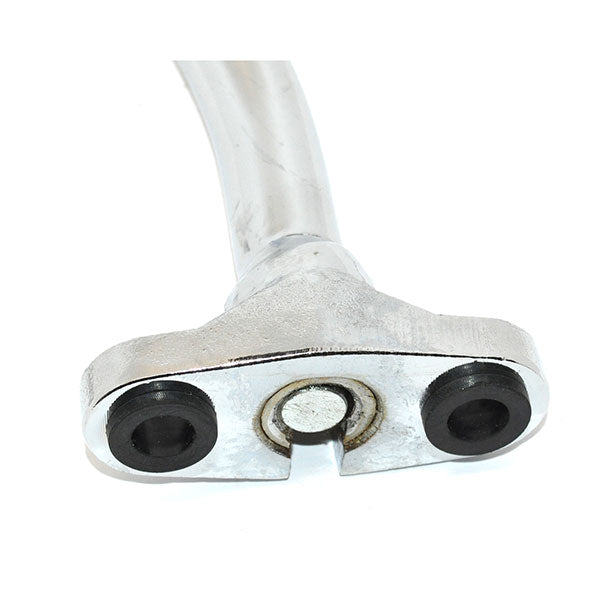 1964-1966 Chevrolet Chevelle Muncie Chrome Shifter Arm - Bucket - CA