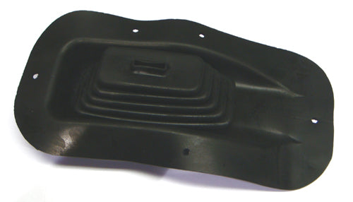 1968-1972 Chevrolet Chevelle Shifter Boot - 4-Speed W/Console - CA