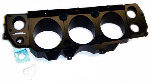 1970-1972 Chevrolet Chevelle SS Plastic Gauge Housing