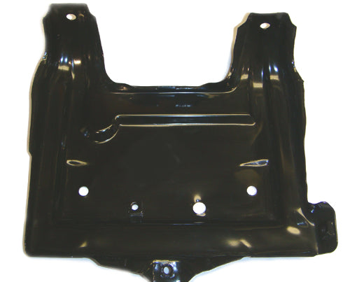 1973-1977 Chevrolet Chevelle Battery Tray - CA