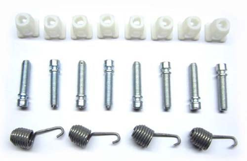 1964-1967 Chevrolet Chevelle Headlamp Adjuster Kit - CA