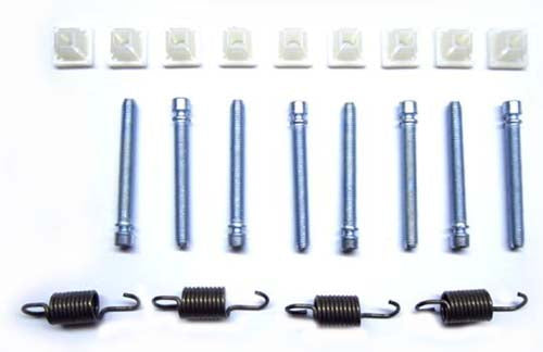 1968-1970 Chevrolet Chevelle Headlamp Adjuster Kit - CA