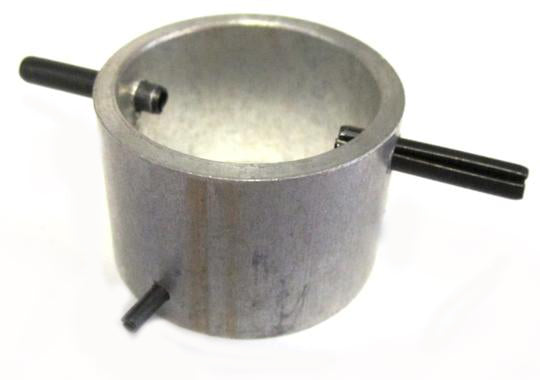 1964-1965 Chevrolet Chevelle Antenna Bezel Nut Removal Tool - CA