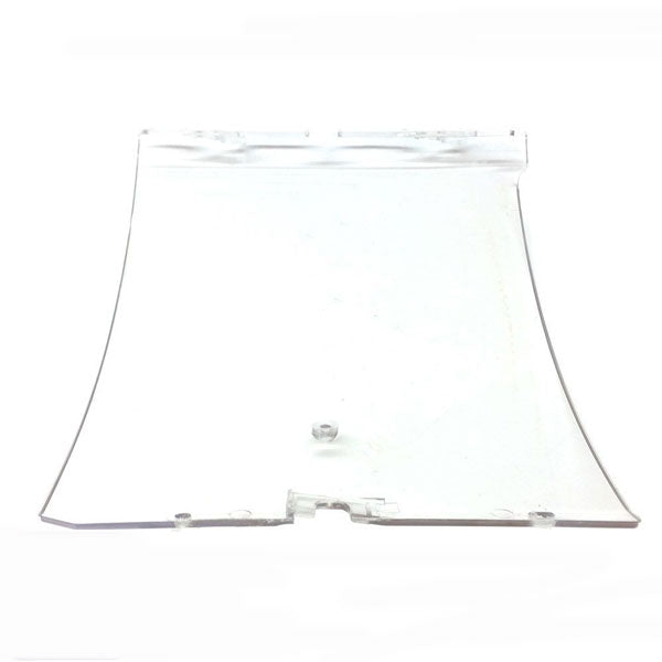 1968-1968 Chevrolet Chevelle Clock Lens W/Hole - CA