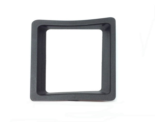 1968-1968 Chevrolet Chevelle Roller Tach Trim Bezel - CA