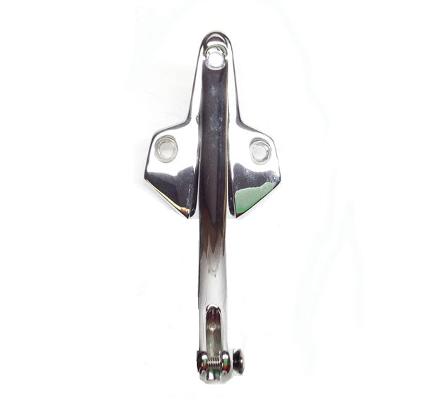 1964-1965 Chevrolet Chevelle Coupe Rearview Mirror Bracket - CA