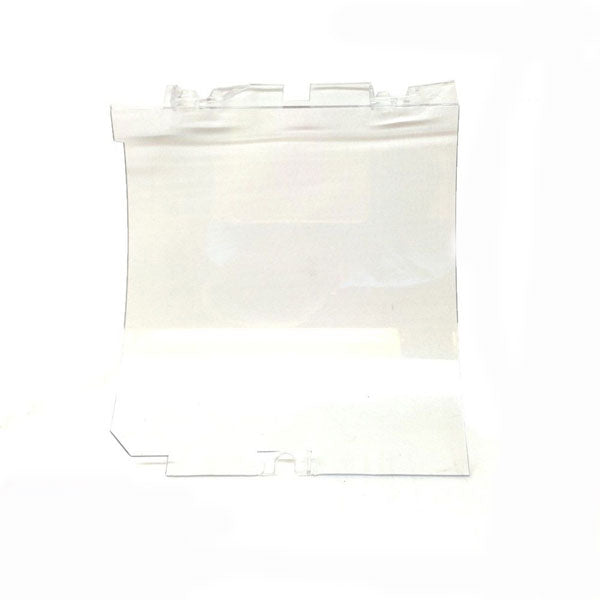 1968-1968 Chevrolet Chevelle Speedometer Lens - CA