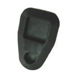 1968-1972 Chevrolet Chevelle Firewall Plastic Plug - CA