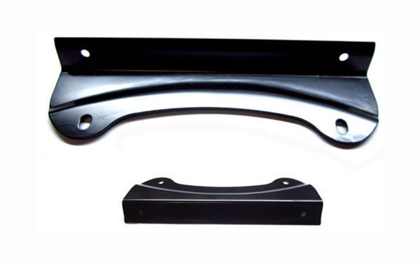 1970-1972 Chevrolet Chevelle Front License Plate Bracket - CA