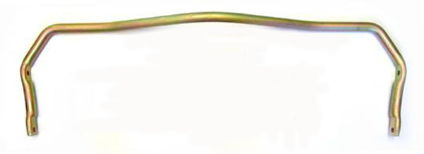 1964-1972 Chevrolet Chevelle Rear Sway Bar - 1" - CA