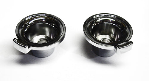 1970-1972 Chevrolet Chevelle SS Dash & Inner Radio Stereo Knobs - CA