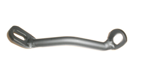 1968-1972 Chevrolet Chevelle 4-Speed Shifter Support Rod Lower - CA