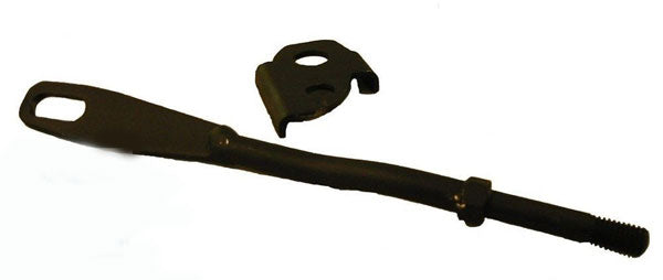 1968-1972 Chevrolet Chevelle 4-Speed Shifter Rod & Bracket Kit - CA